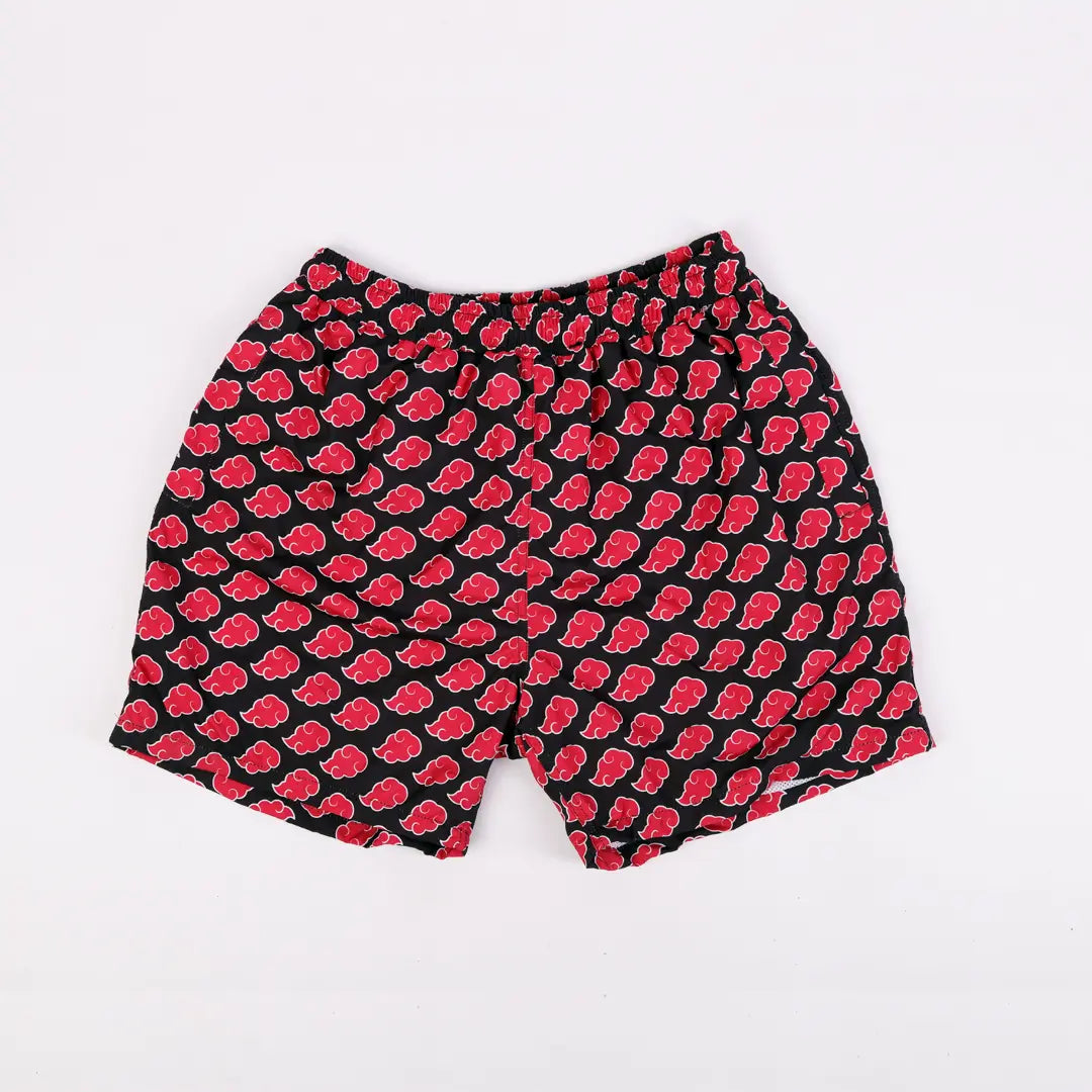 Akatsuki swim trunks on sale