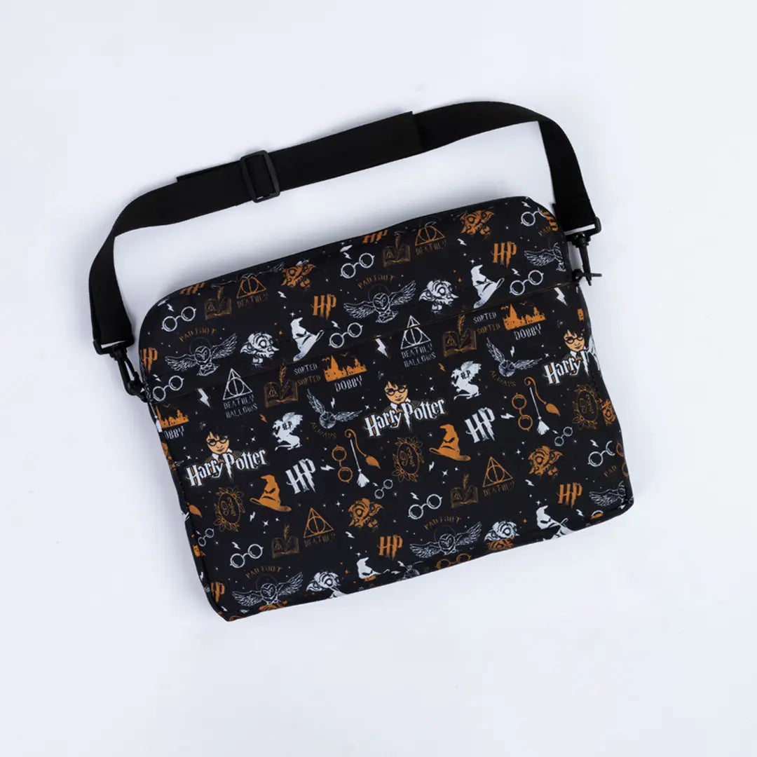 Harry Potter Laptop Sleeves Microbus store