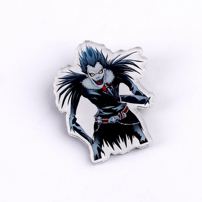 Pin Death Note [4]