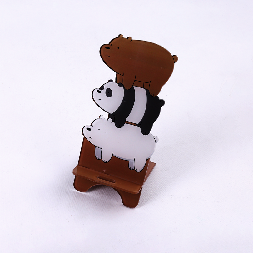 Holder We Bare Bears [1]