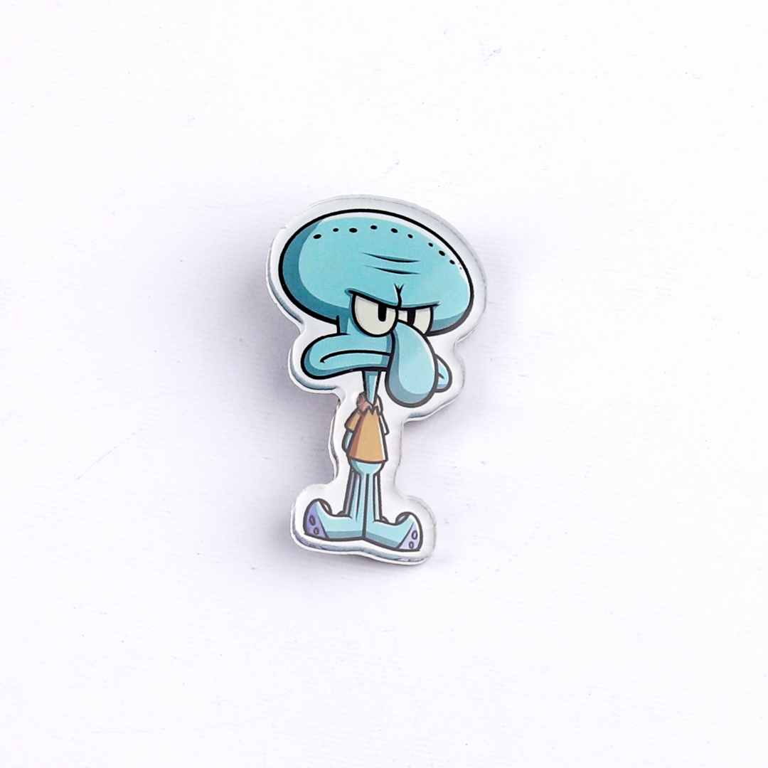 Pin Shafiq [5]