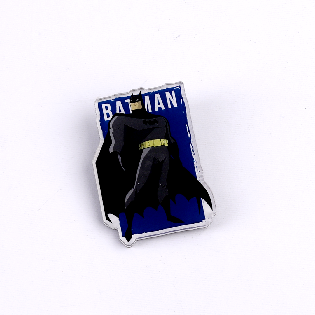 Pin Batman [2]