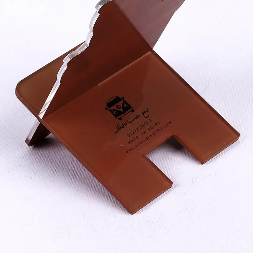 Holder We Bare Bears [1] Microbus store