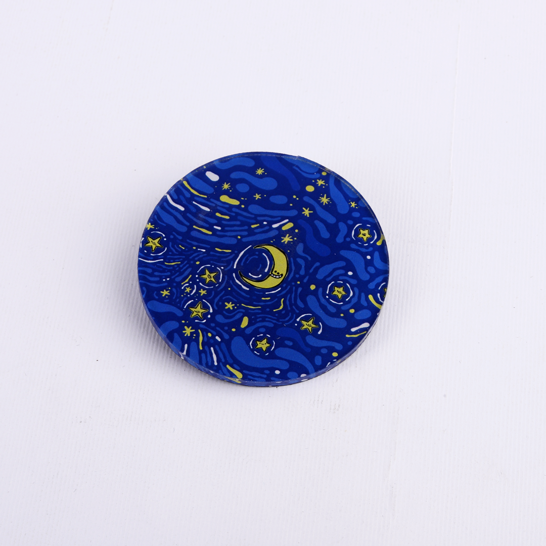 Pin Starry Night [N]