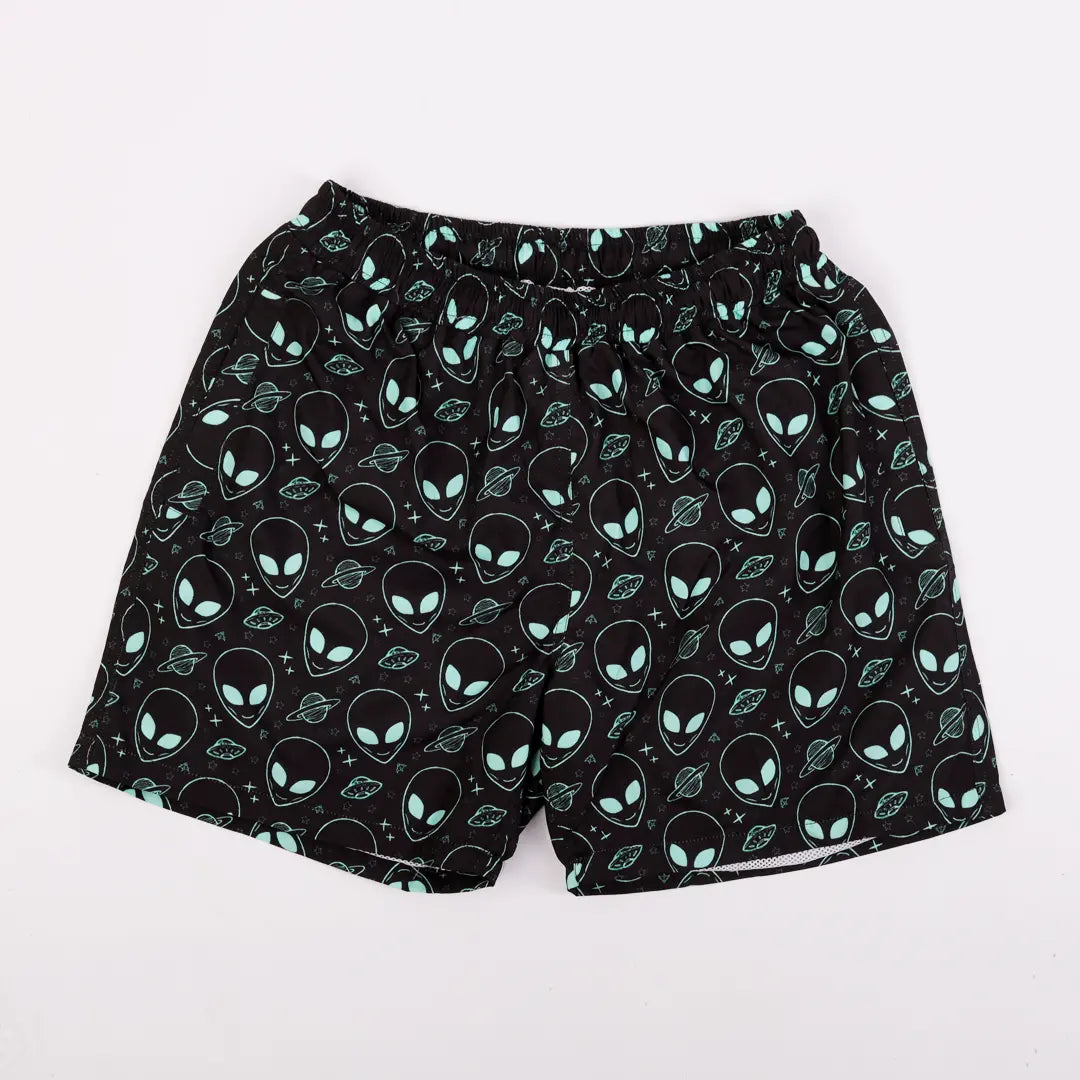 Alien Swim Shorts Microbus store