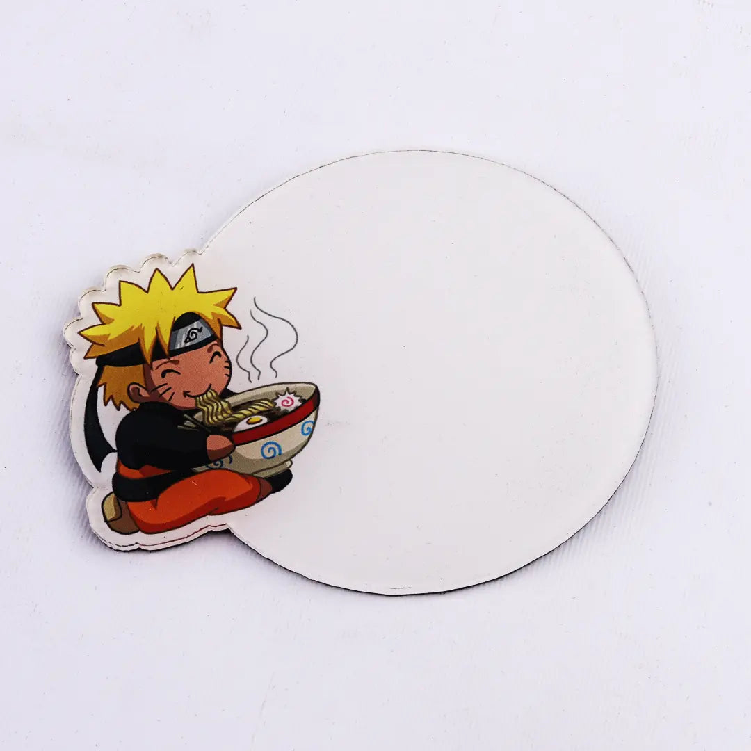 Coaster Naruto Microbus store