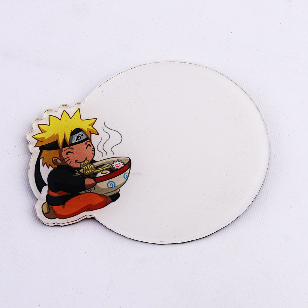 Coaster Naruto