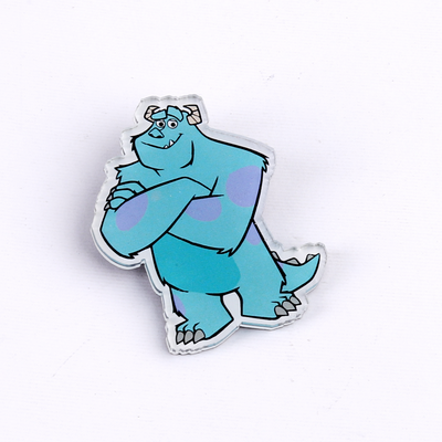 Pin Sullivan [1]