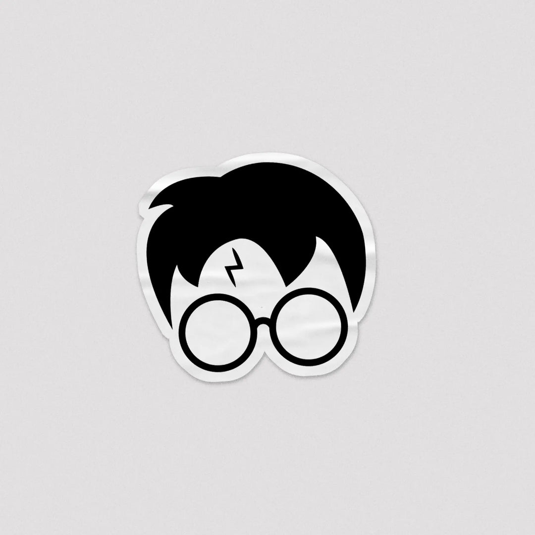 Sticker Harry Potter [7] Microbus store