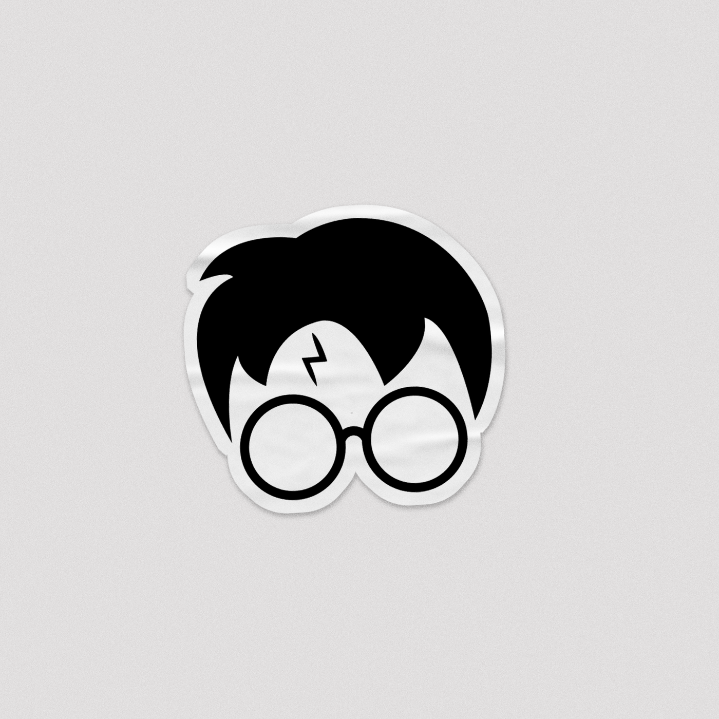 Sticker Harry Potter [7]