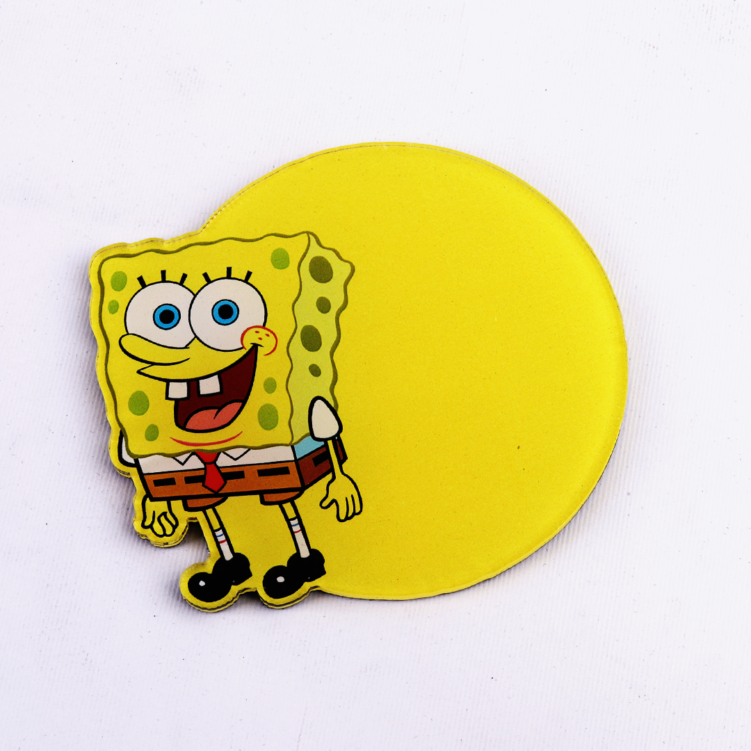 Coaster Spongebob