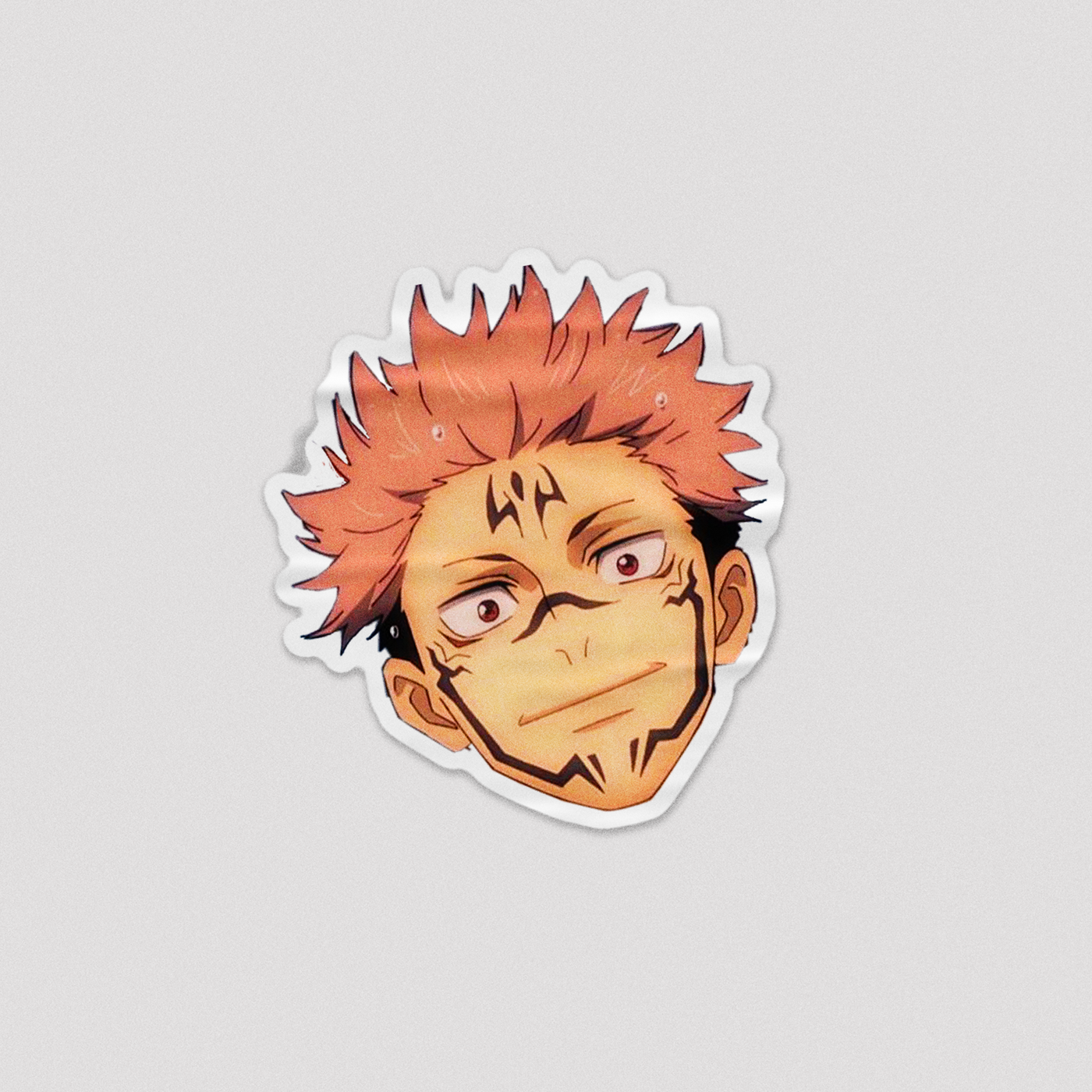 Sticker Jujutsu Kaisen [1]