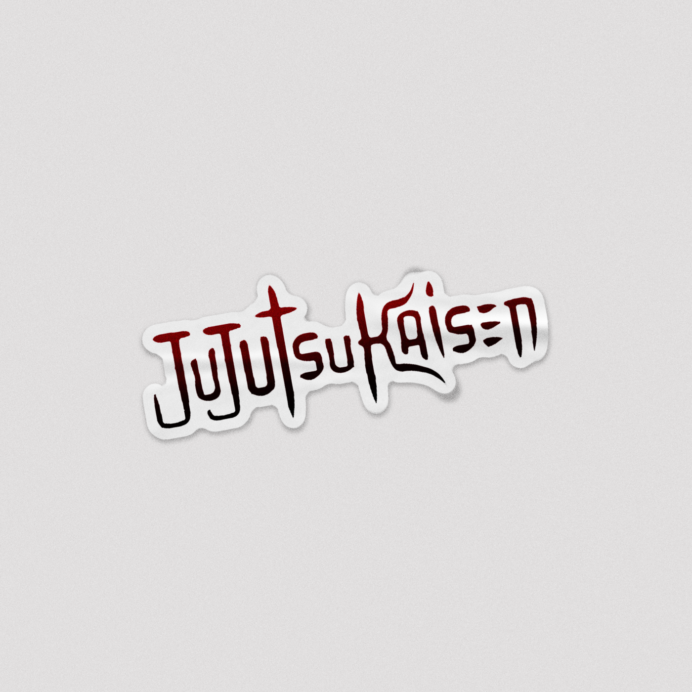 Sticker Jujutsu Kaisen [2]