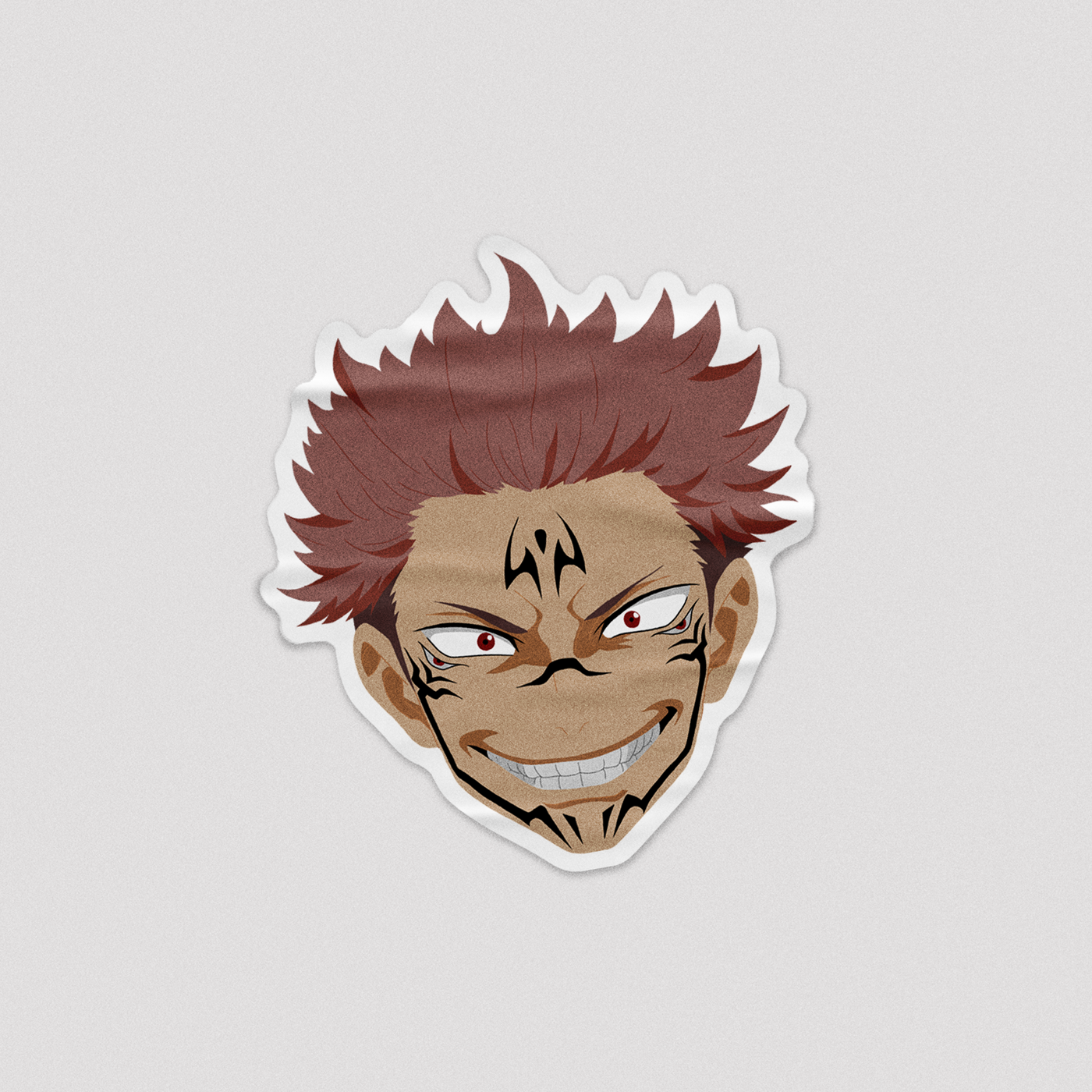 Sticker Jujutsu Kaisen [5]