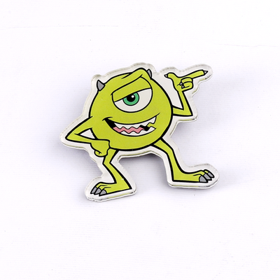 Pin Mike [3]