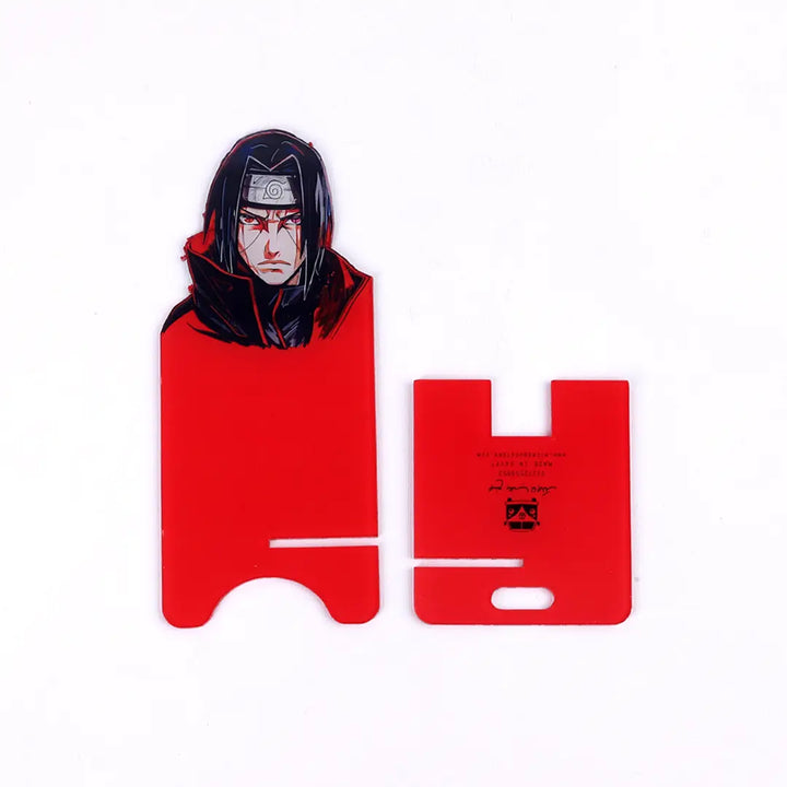 Holder Akatsuki Microbus store