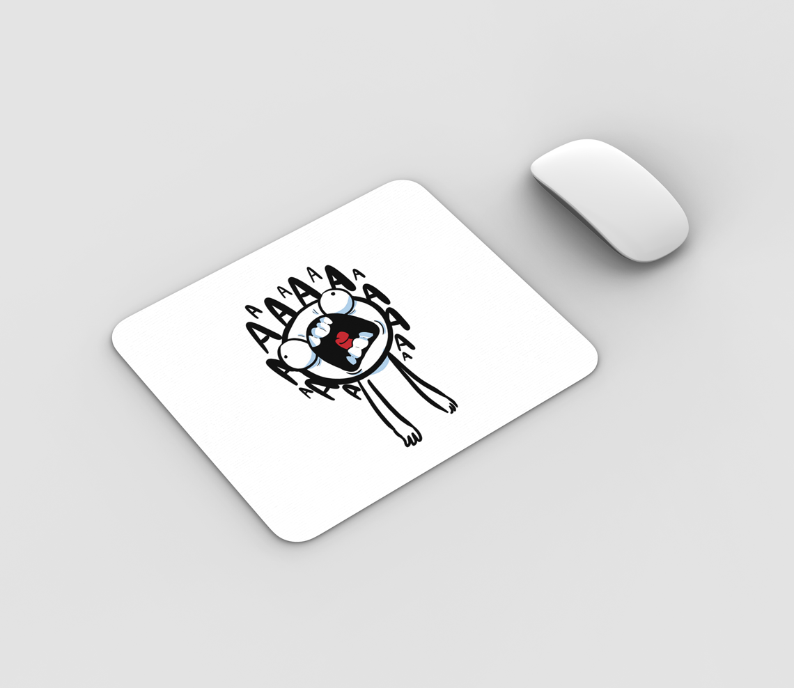 AAA Mouse Pad