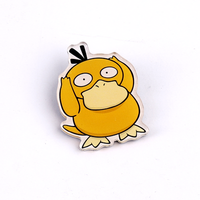Pin Duck [1]