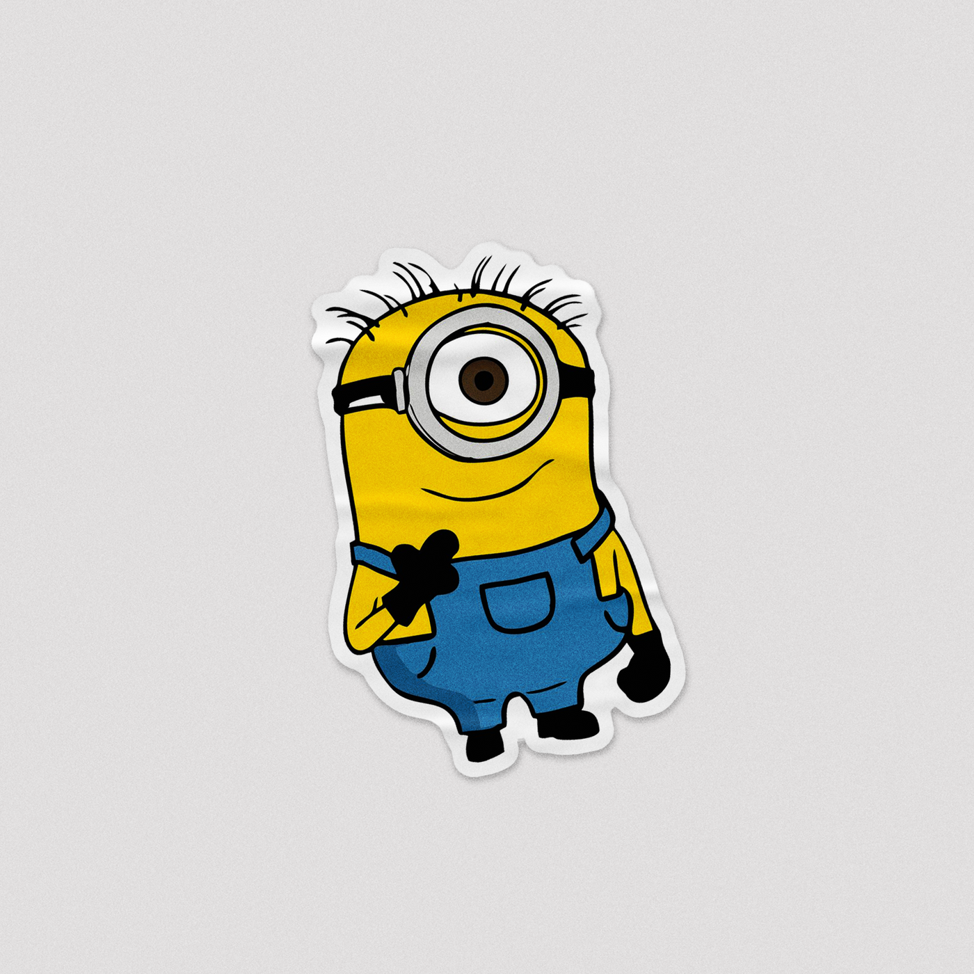 Sticker Minions [1]