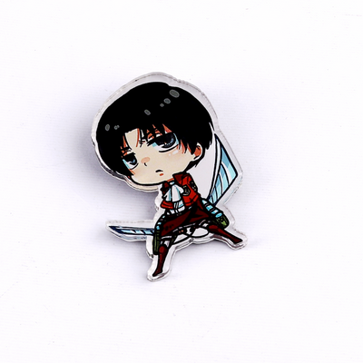 Pin Attack On Titan [2]
