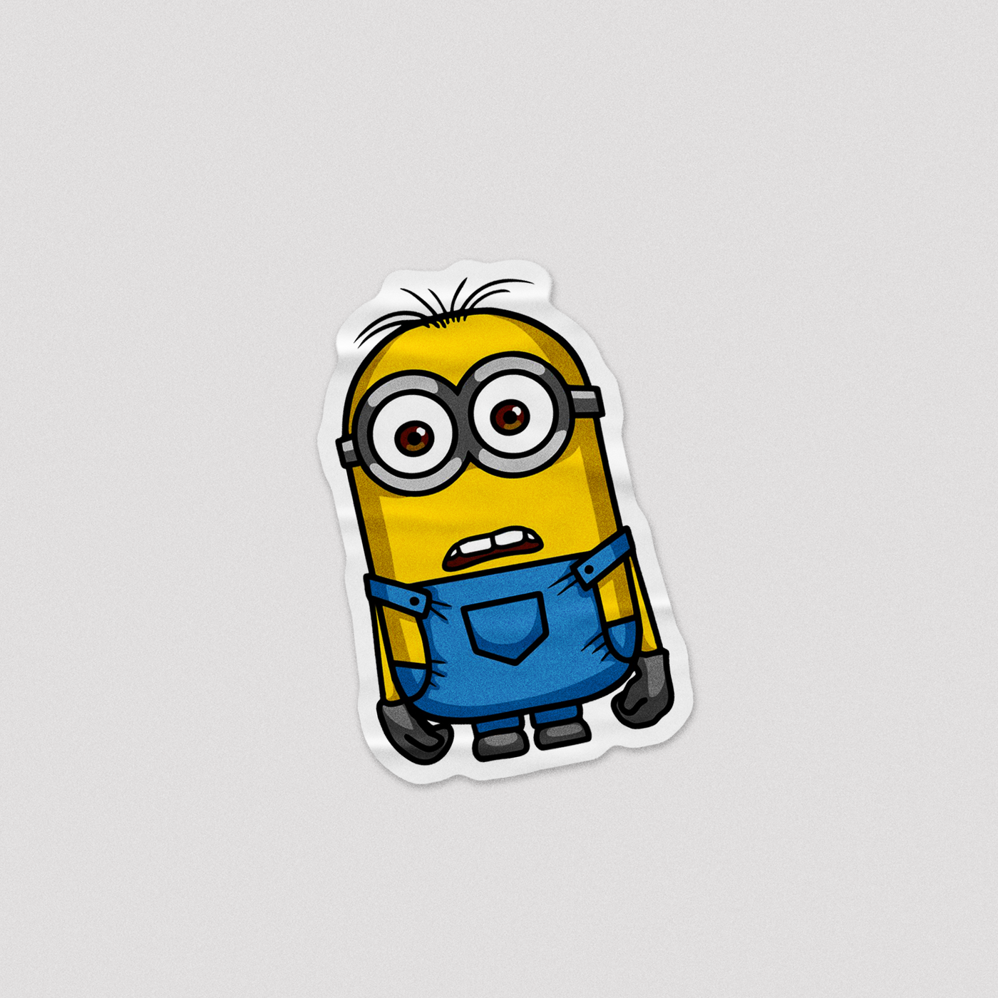 Sticker Minions [2]