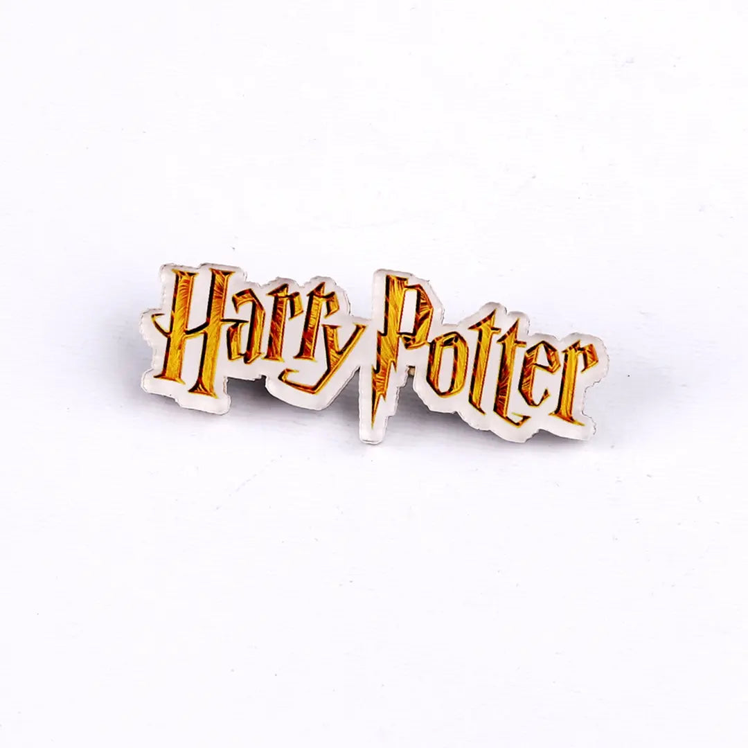 Pin Harry Potter [6] Microbus store