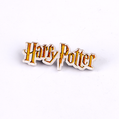 Pin Harry Potter [6]
