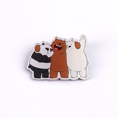 Pin We Bare Bears [2]