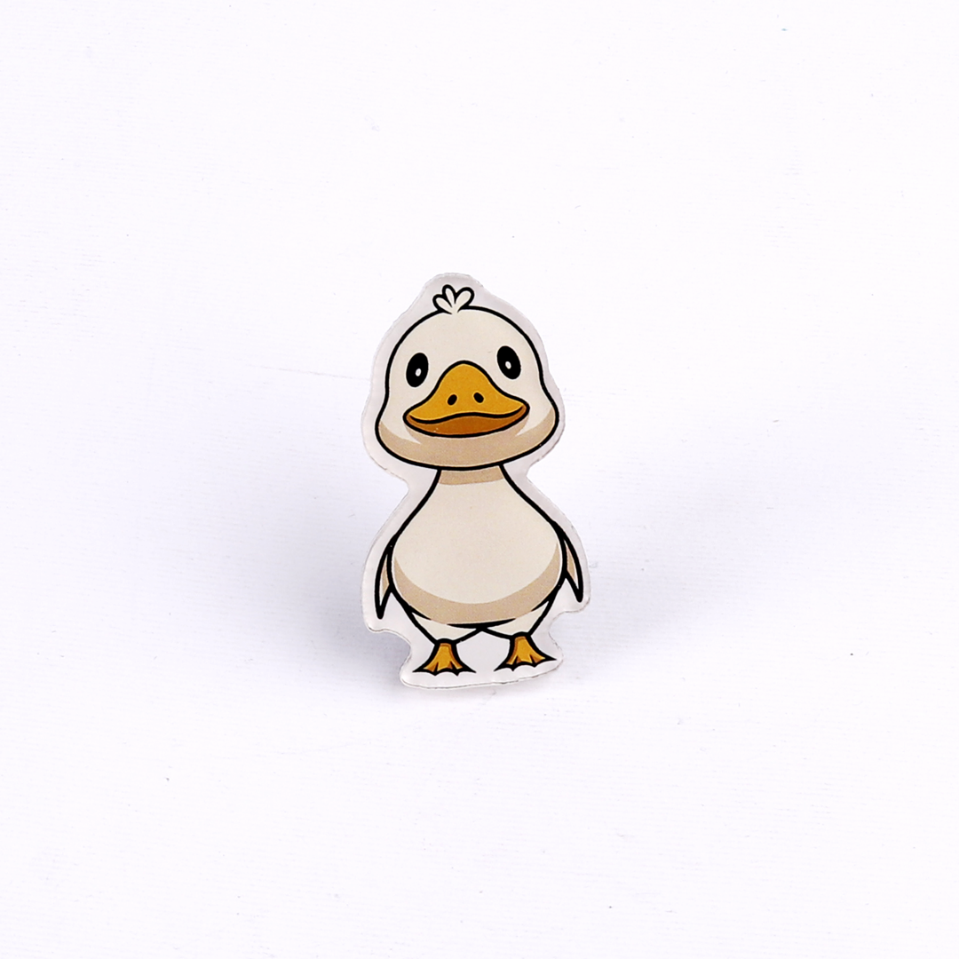 Pin Duck [15]