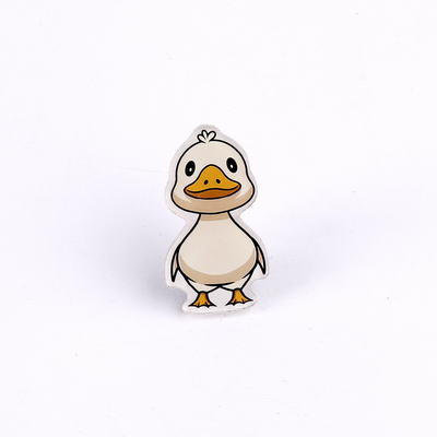 Pin Duck [15]