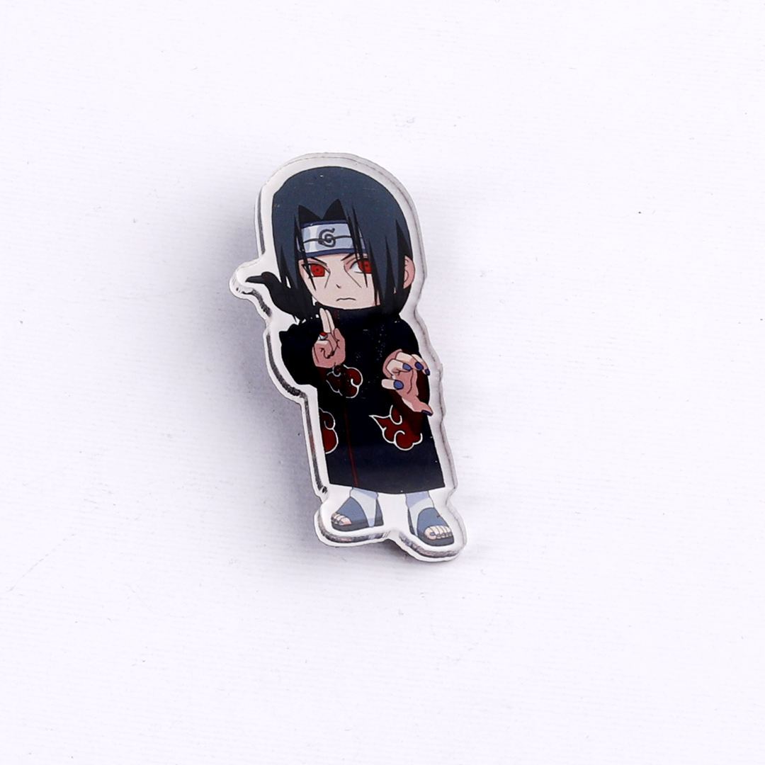 Pin Naruto [1]