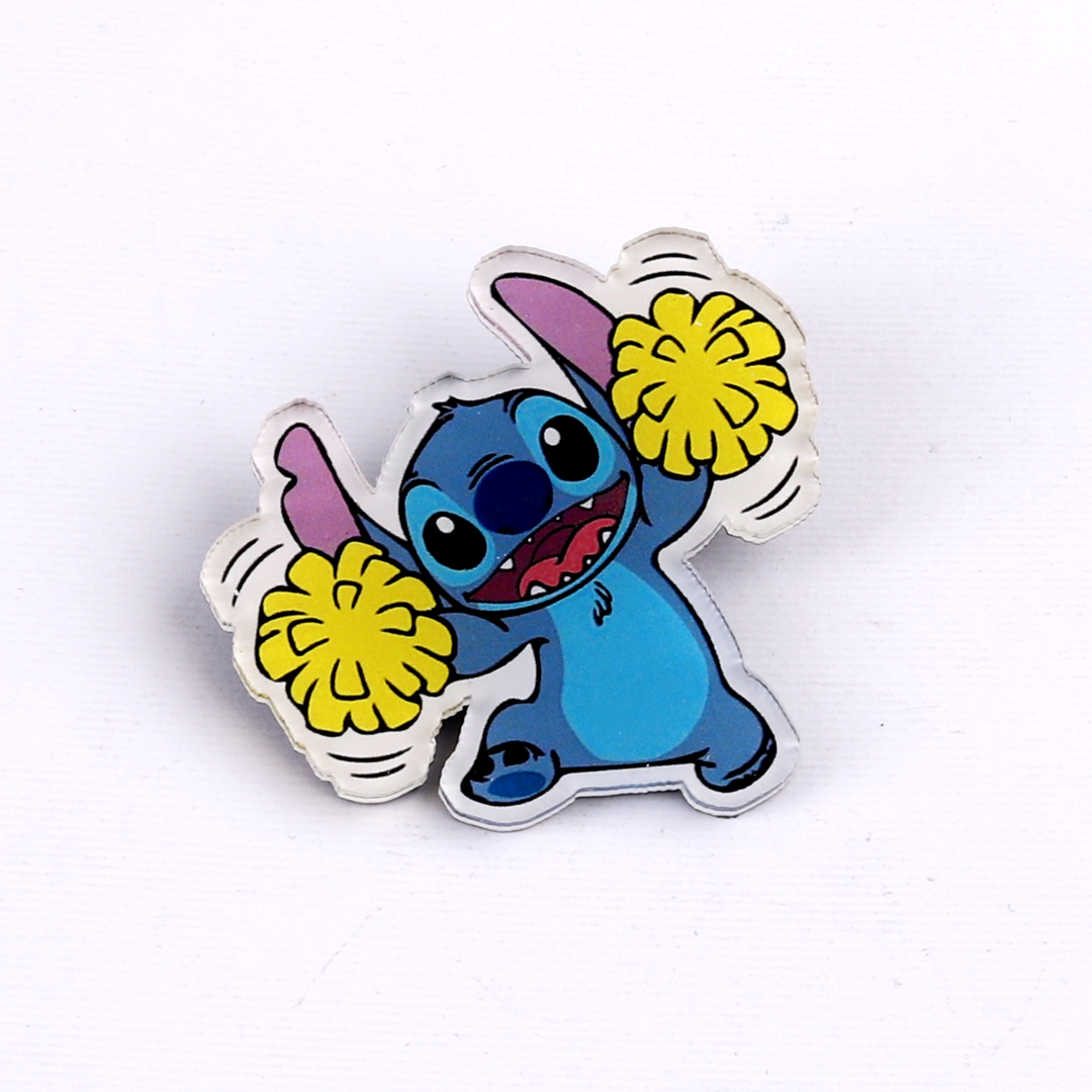 Pin Stitch [14]