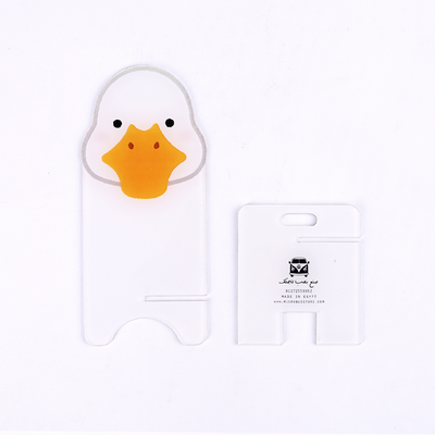 Holder Duck [16]