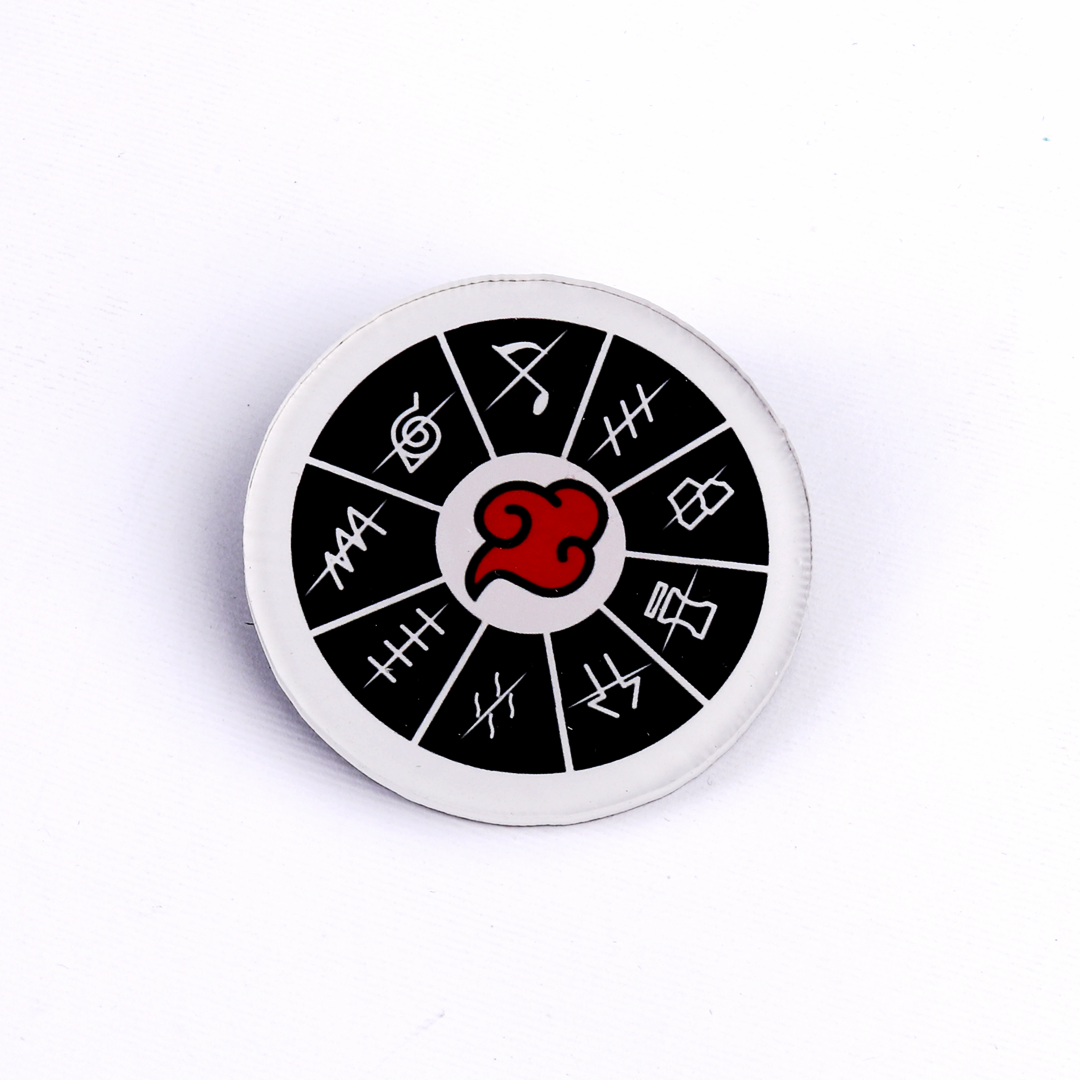 Pin Naruto [14]