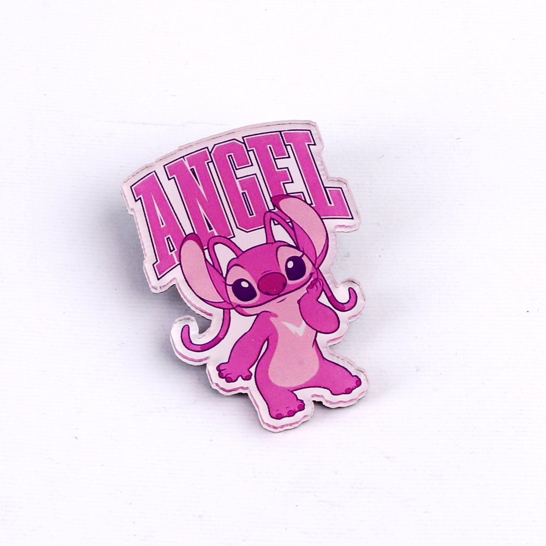 Pin Angel Lilo [1]