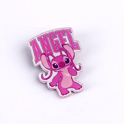 Pin Angel Lilo [1]