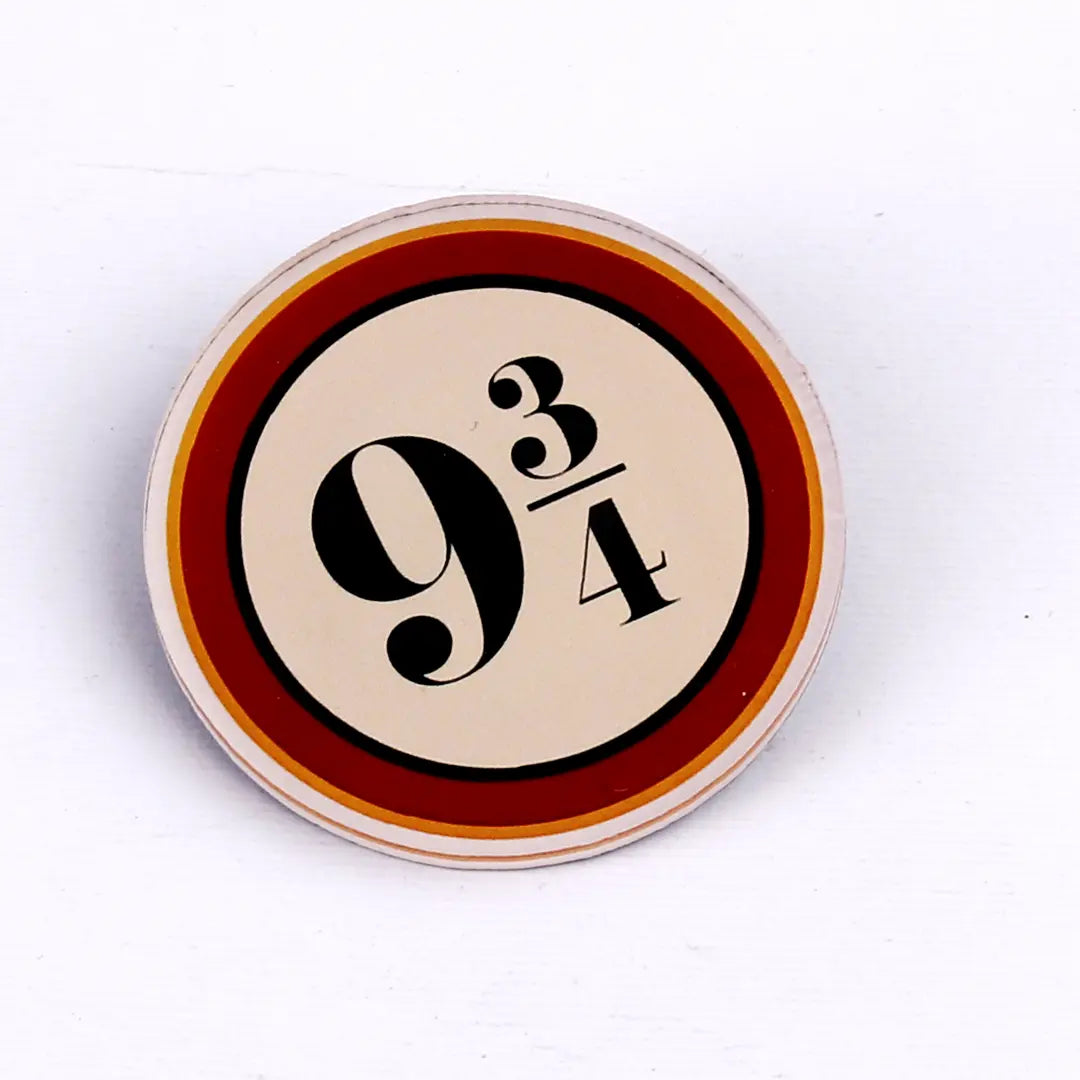 Pin Harry Potter [3] Microbus store