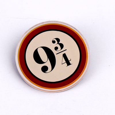Pin Harry Potter [3]