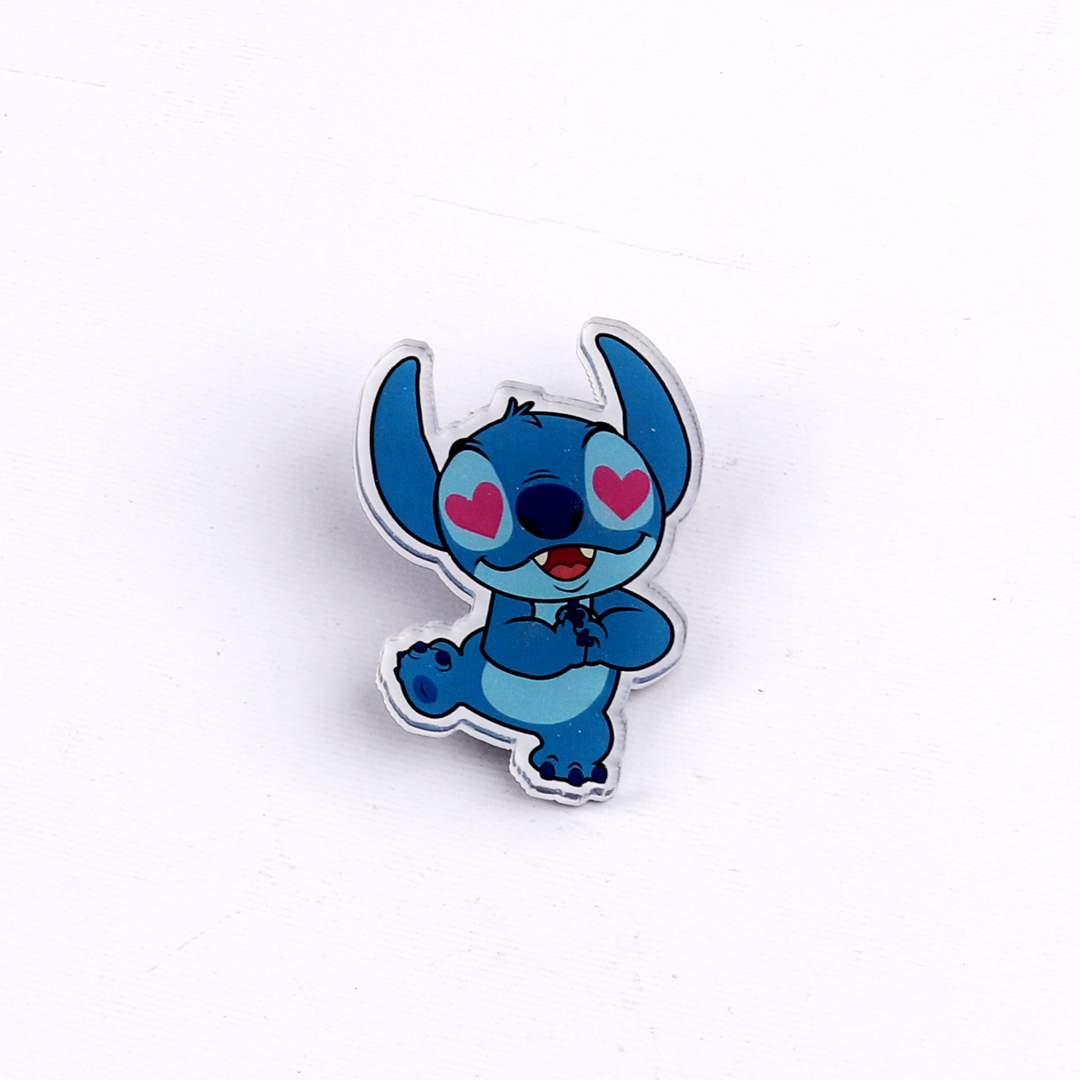 Pin Stitch [1]