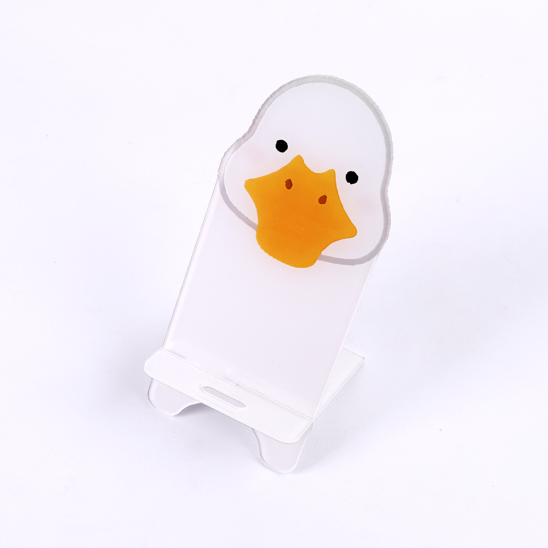 Holder Duck [16]