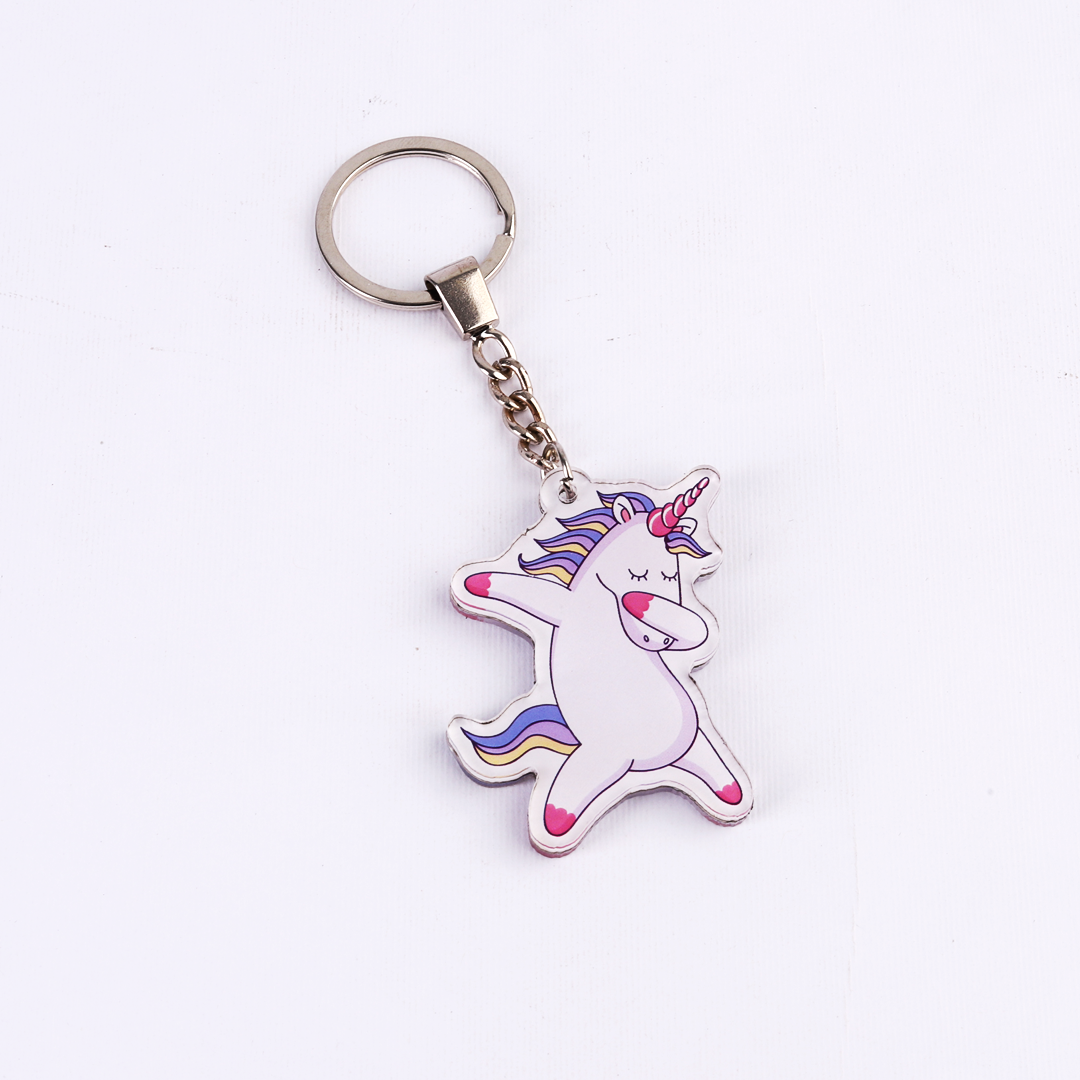 Acrylic Medal UNICORN [1]