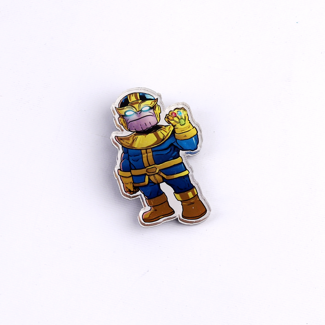 Pin Thanos [1]