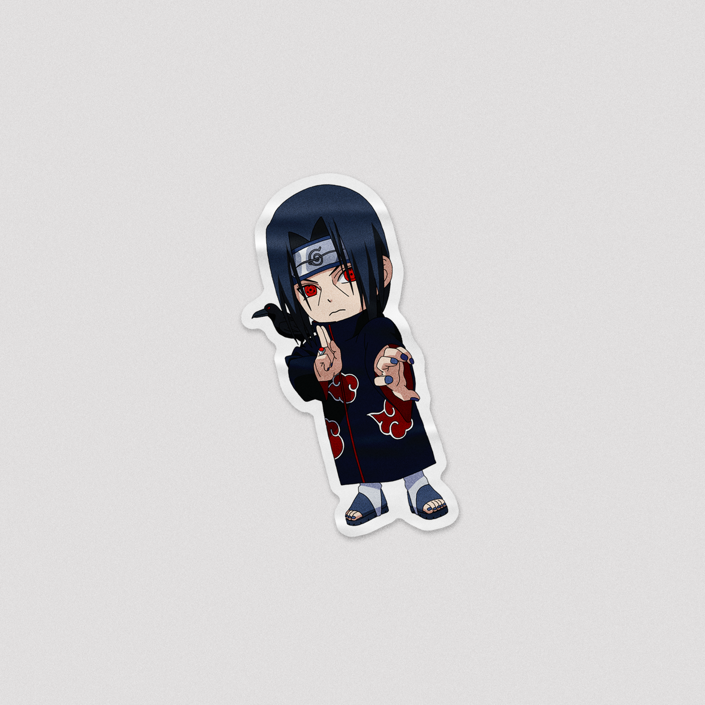 Sticker Naruto [1]