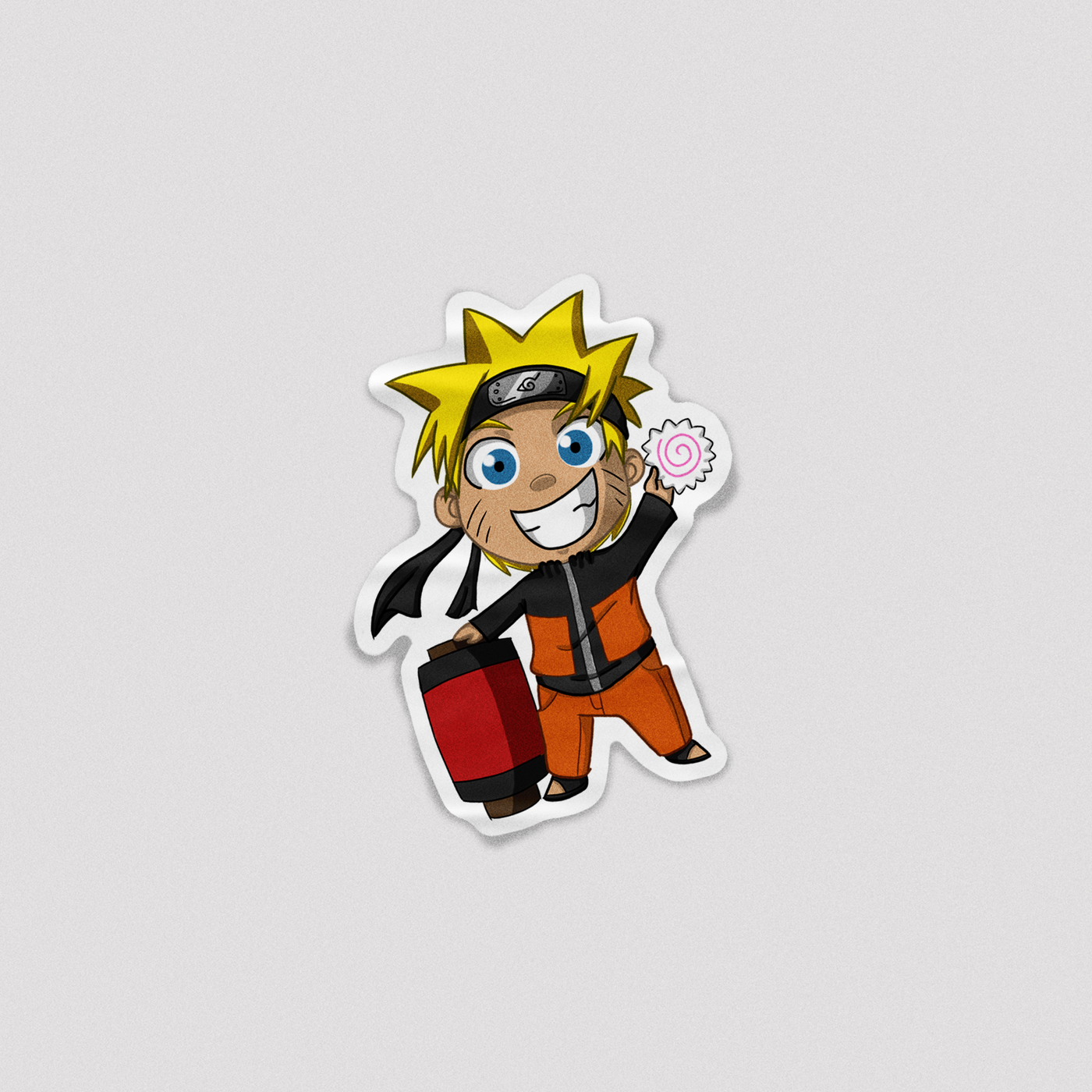 Sticker Naruto [2]