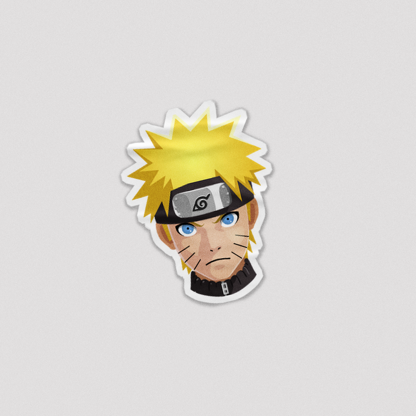 Sticker Naruto [3]