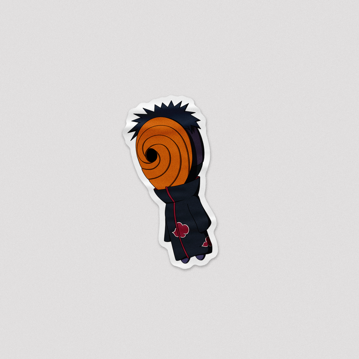 Sticker Naruto [5]