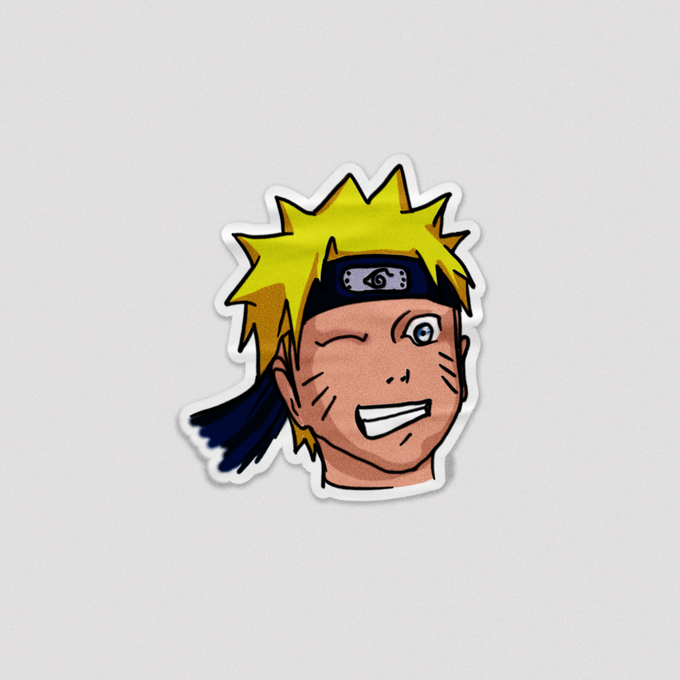 Sticker Naruto [9]