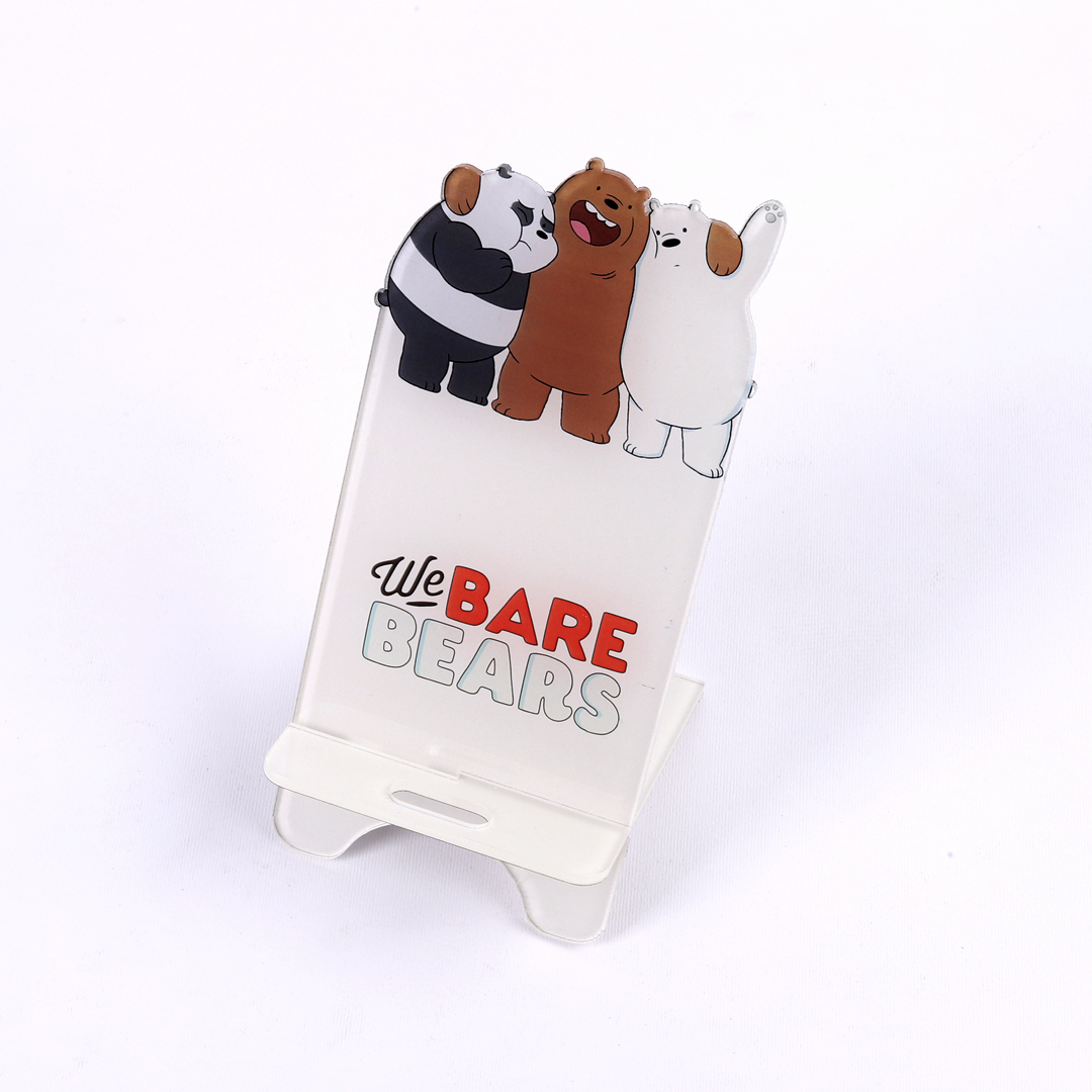 Holder We Bare Bears [2]