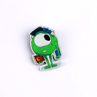 Pin Mike [1]