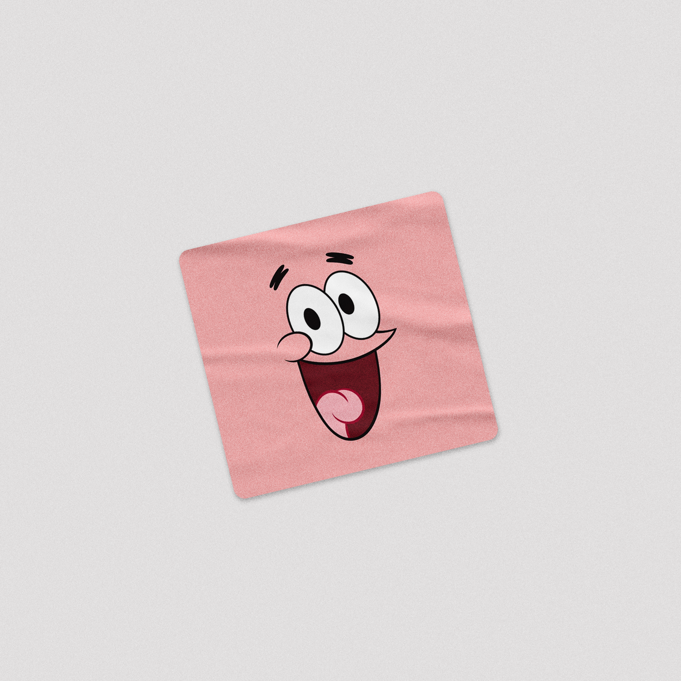 Sticker Patrick Star [4]